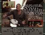 miniatura el-infiltrado-2016-larceny-por-chechelin cover divx