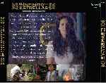 miniatura el-infinito-sin-estrellas-por-lukitascba cover divx