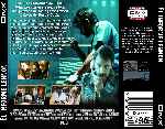miniatura el-informe-lennon-por-yulanxl cover divx