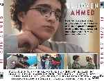 miniatura el-joven-ahmed-por-chechelin cover divx