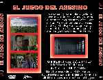 miniatura el-juego-del-asesino-2011-por-chechelin cover divx