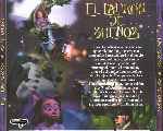 miniatura el-ladron-de-suenos-por-el-verderol cover divx