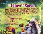 miniatura el-libro-de-la-selva-clasicos-disney-v2-por-el-verderol cover divx