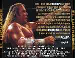 miniatura el-luchador-2005-v2-por-jmclairac cover divx