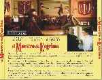 miniatura el-maestro-de-esgrima-por-jrc cover divx