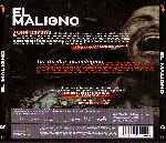 miniatura el-maligno-por-john-smith cover divx