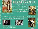 miniatura el-manosanta-esta-cargado-por-makser cover divx