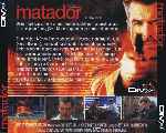 miniatura el-matador-por-lavoisiere cover divx