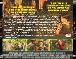 miniatura el-medallon-perdido-las-aventuras-de-billy-stone-por-chechelin cover divx
