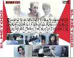 miniatura el-metodo-por-jrc cover divx