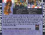 miniatura el-milagro-miracle-por-el-verderol cover divx