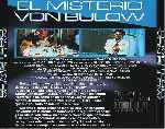 miniatura el-misterio-von-bulow-por-jrc cover divx