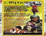 miniatura el-mito-v3-por-jonymas cover divx