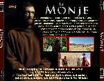miniatura el-monje-2011-por-chechelin cover divx