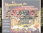 miniatura el-monstruo-de-tiempos-remotos-por-el-verderol cover divx