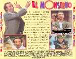 miniatura el-monstruo-por-el-verderol cover divx
