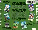 miniatura el-muneco-de-nieve-1995-por-makser cover divx