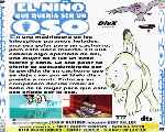 miniatura el-nino-que-queria-ser-un-oso-por-agustin cover divx