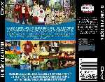 miniatura el-nino-y-la-bestia-v2-por-yulanxl cover divx