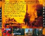 miniatura el-objetivo-2005-por-warcond cover divx