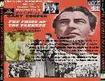 miniatura el-orgullo-de-los-yankees-por-franki cover divx