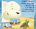 miniatura el-osito-polar-la-isla-misteriosa-por-ronaldomake cover divx