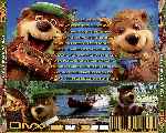 miniatura el-oso-yogi-por-kal-noc cover divx
