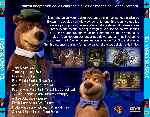miniatura el-oso-yogui-2010-por-chechelin cover divx