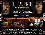 miniatura el-paciente-por-chechelin cover divx
