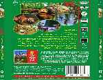 miniatura el-patito-feo-y-yo-por-keseto2 cover divx