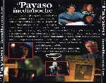 miniatura el-payaso-a-medianoche-por-el-verderol cover divx