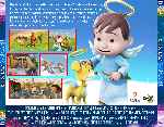 miniatura el-pequeno-angel-2011-por-chechelin cover divx