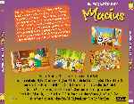 miniatura el-pequeno-rey-macius-por-chechelin cover divx