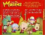 miniatura el-pequeno-rey-macius-v2-por-jrc cover divx
