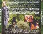 miniatura el-pequeno-salvaje-por-jrc cover divx