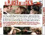 miniatura el-placer-de-la-caza-por-jrc cover divx