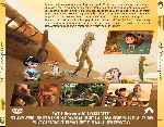 miniatura el-principito-2015-por-chechelin cover divx