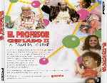 miniatura el-profesor-chiflado-2-la-familia-klump-por-franki cover divx