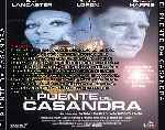 miniatura el-puente-de-casandra-por-el-verderol cover divx