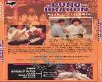 miniatura el-puno-del-dragon-por-el-verderol cover divx