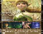 miniatura el-reino-de-los-elfos-por-chechelin cover divx
