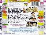 miniatura el-retorno-de-los-brady-por-franki cover divx