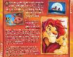 miniatura el-rey-leon-clasicos-disney-edicion-especial-por-franki cover divx
