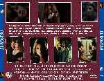 miniatura el-rostro-1996-por-chechelin cover divx