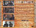 miniatura el-rostro-impenetrable-por-jrc cover divx