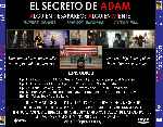 miniatura el-secreto-de-adam-2016-temporada-01-por-chechelin cover divx