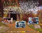 miniatura el-secreto-de-amila-por-tonype cover divx