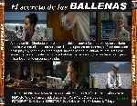 miniatura el-secreto-de-las-ballenas-por-chechelin cover divx