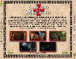 miniatura el-secreto-de-los-24-escalones-por-tonype cover divx