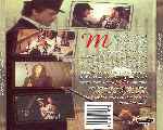 miniatura el-secreto-de-mary-reilly-por-el-verderol cover divx